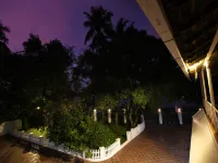 Vaiga Homes - Vembanadu Lakeview Retreat