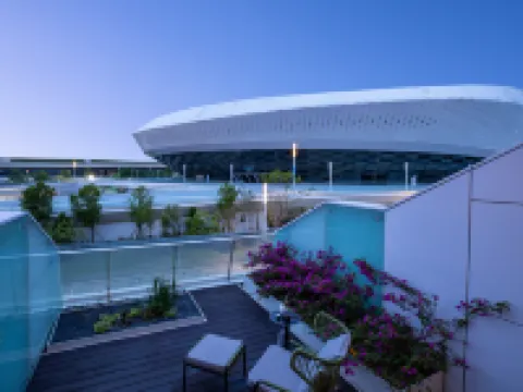 Wyndham Garden Quanzhou Jinjiang Hoteles en Jinjiang