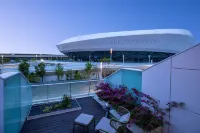 Wyndham Garden Quanzhou Jinjiang Hotels near Jinxiu Commercial Street