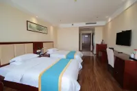 Junchang Hotel Hotels in Shenze