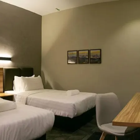 Prestigo Hotel