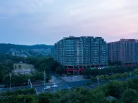 宜必思飯店（南京江寧南航大學店） 翠屏山附近的飯店