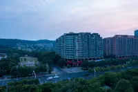 Ibis Hotel (Nanjing Jiangning Nanhang University Store) Hotels in Nanjing