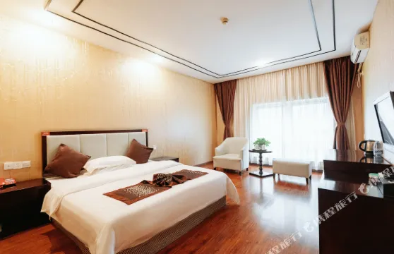 屏山新時代商務酒店（人民醫院店）