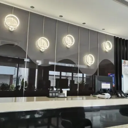 Yibin Business Hotel