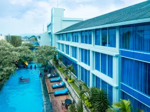 Emersia Hotel and Resort