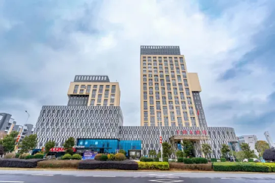 Rucheng Qianjun Grand Hotel
