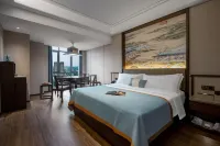 TILL BRIGHT Hotel (Hengyang Xingmei Hongxingmeikailong)