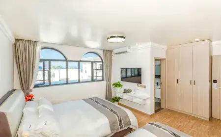 Shenzhen Chenxi Coast Homestay