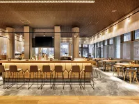 HYPERION Hotel Leipzig Hotéis em Lípsia