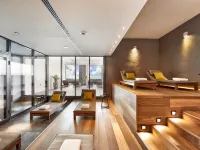 HYPERION Hotel Leipzig Hotéis em Lípsia