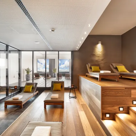 HYPERION Hotel Leipzig