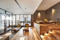 HYPERION Hotel Leipzig Hotel a Lipsia