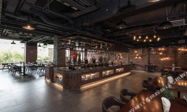 City point hotel（Forbidden city）