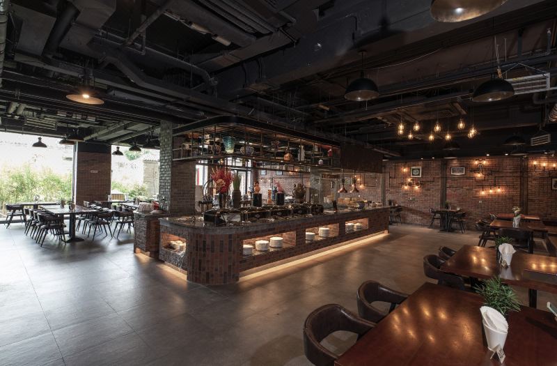 City point hotel（Forbidden city）