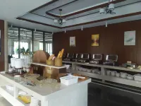 Yao'an Jiayuan Hotel - servizio colazione