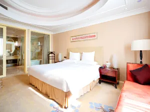 Grand New Century  Hotel Changchun