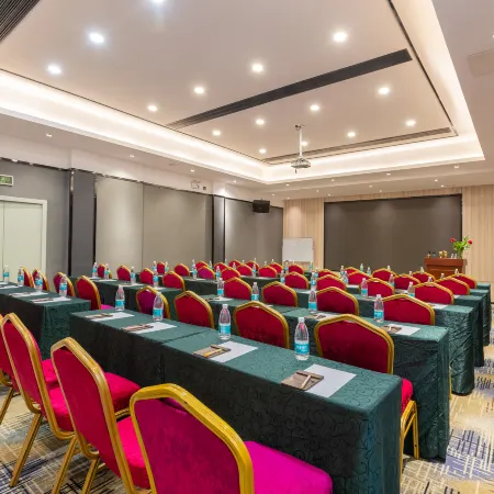 Junyi Hotel