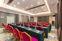 Junyi Hotel