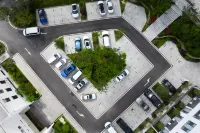 Kaiyang Xingyue Countryside Hotel - parking
