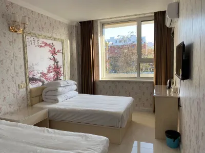 Yunji Hotel Hotels near Mountain Park