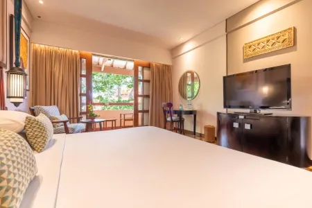 Bintang Bali Resort