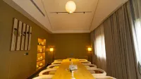 Mozhen Riverside Homestay (Jiangyou Qinglian Railway Station Li Bai Former Residence Scenic Area)