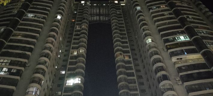 Jiayu Sky City Theme Hotel Hotels in Jiayu