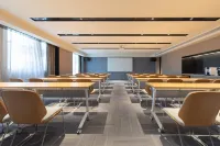 JI Hotel (Nanchang Xiaolan Jingji Kaifaqu Yingbin Zhong Dadao)