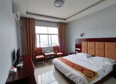 Jiuhe Hotel