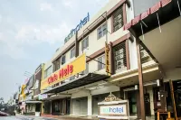 Ezi Hotel Klang