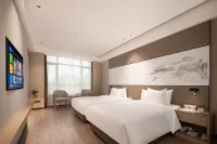 Qianmei Yueji Hotel - 3-Star