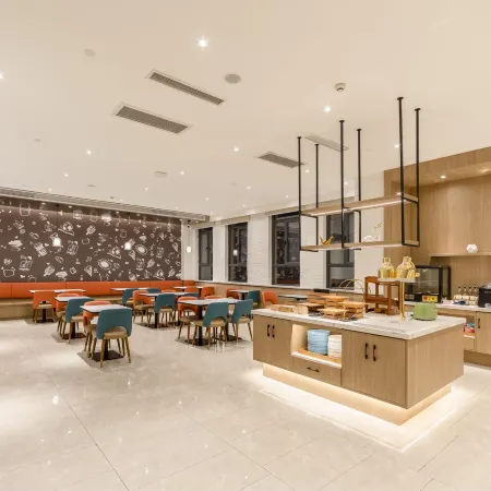 HanTing Hotel (Guantao)