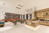 HanTing Hotel (Guantao) - servizio colazione