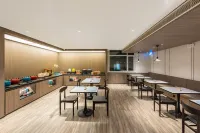 漢庭飯店（衡水安平店） - 早餐