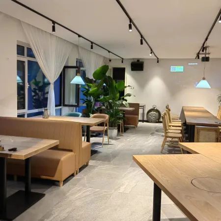 Benxi Yunxiao Zhu Village Homestay