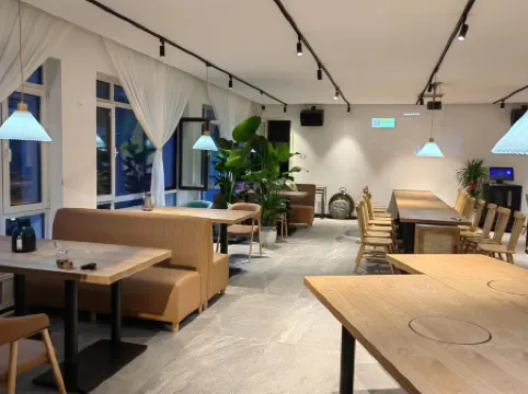 Benxi Yunxiao Zhu Village Homestay