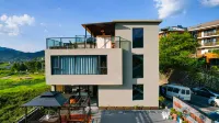 界角·Luxury山景庭院觀景休閒度假美宿（龍王山漂流店） 龍王山漂流/浙北大峽谷住宿飯店