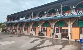 Qikou Li Jianxin Farmstay