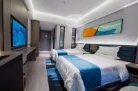 Xi'erqiuguo Hotel (Xianyang Clothing Engineering College) -  Gaming & Esports