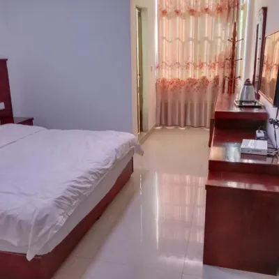 Xishuangbanna Shengyi Hotel Hotels near Simao Ancient Village