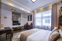 Xidi Shideyaju Art Gallery Boutique Homestay
