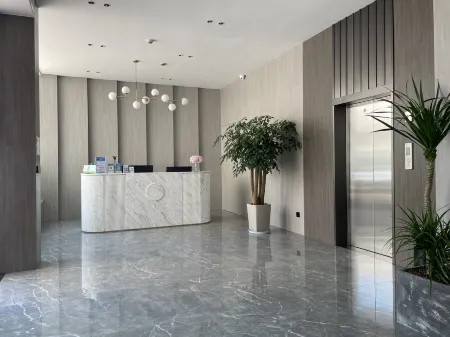 Xinxianghe Hotel Отели рядом с достопримечательностью «Honghe Vocational and Technical College»