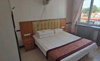 Aohan Banner Xinyue Hotel