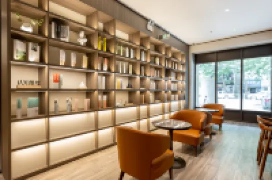 HanTing Hotel (Aksu Pedestrian Street)