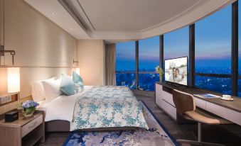 Suitetrails - Ascott Harmony City Nantong