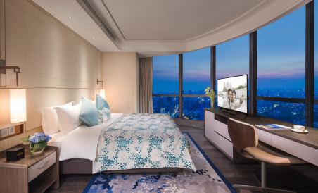 Ascott Harmony City Nantong - Housity