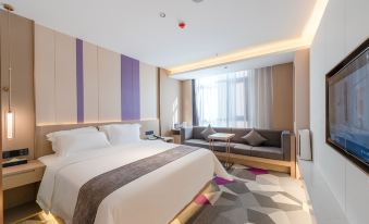Lavande Hotel (Near Chaoshan High-speed Railway Station and Jieyang Chaoshan International Airport)