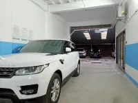 더장 레지아 호텔 - 주차장