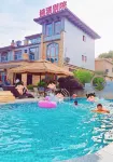 Langshan West Sea Langxi Bieyuan Homestay - Infinity Pools